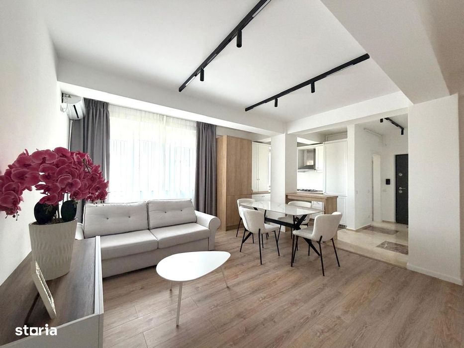 Apartament  Iancu Nicolae – Move-In Ready