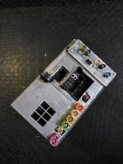 Unitate navigație nbt bmw f01 f10