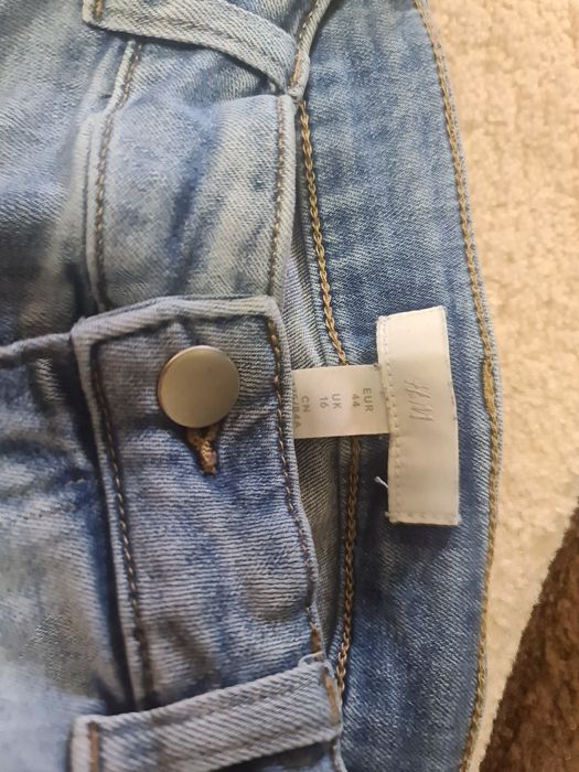 Blugi dama 2 perechi