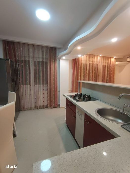 Apartament 3 camere | Drumul Taberei | Renovat | Metrou 7'