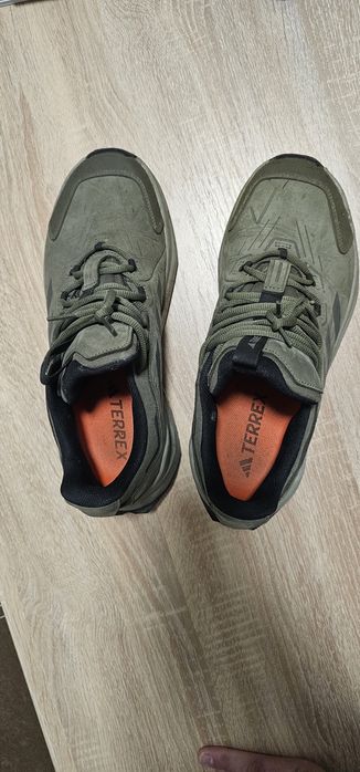 Adidas terrex trailmaker 2 leather