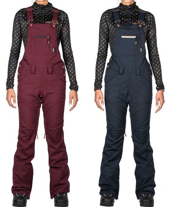 L1 / Nitro, 20k, XS,S,M, нов, оригинален дамски ски/сноуборд гащеризон