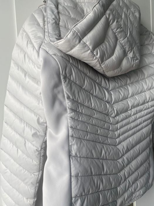 Tom Tailor яке - сиво