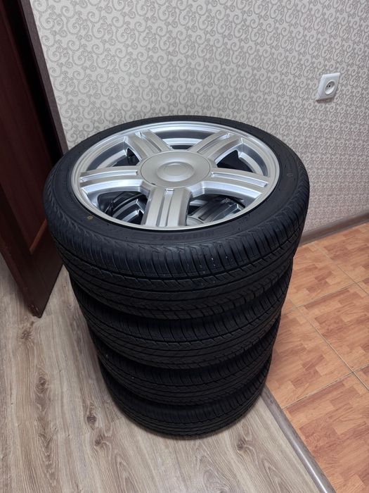 2110 сатылады 750мын сауда бар