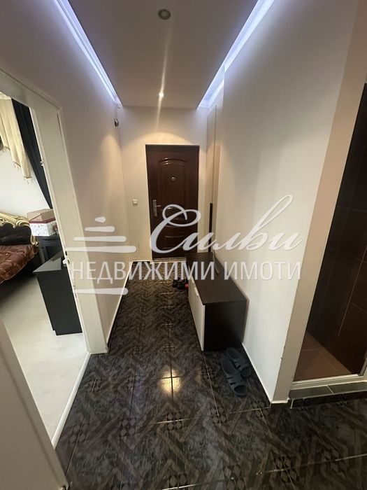 Продава се Тристаен апартамент в Търговище, Боровец - 77 кв.м за 716 €/кв.м - Снимка #10