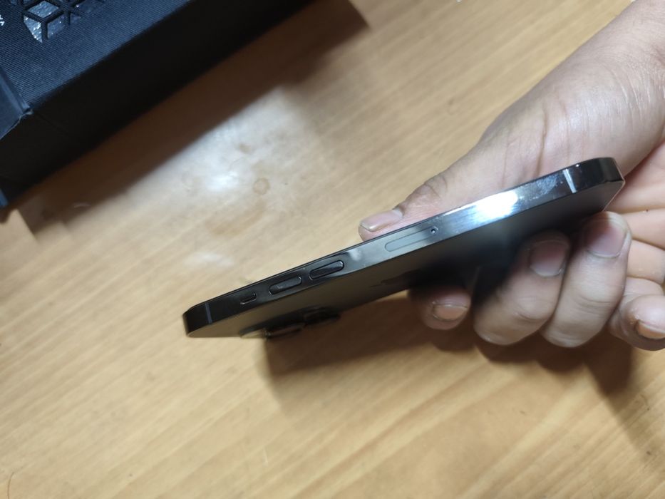 Айфон 14 про 256