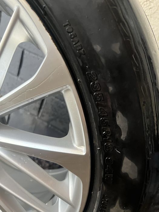 Камри 70 R18 диски