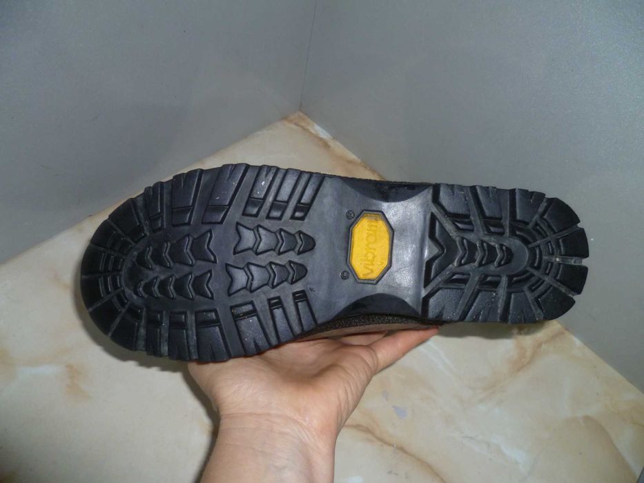 Raichle Mountain Trail туристически №39