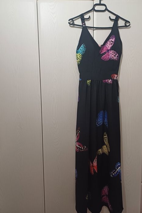 Дамска лятна рокля