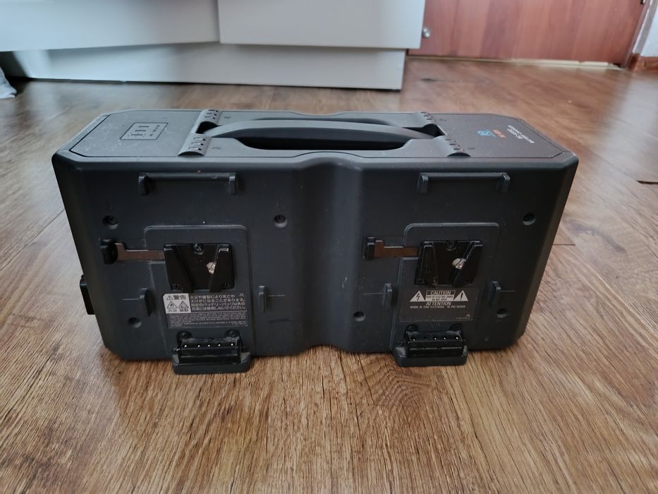 Зарядка для v mount