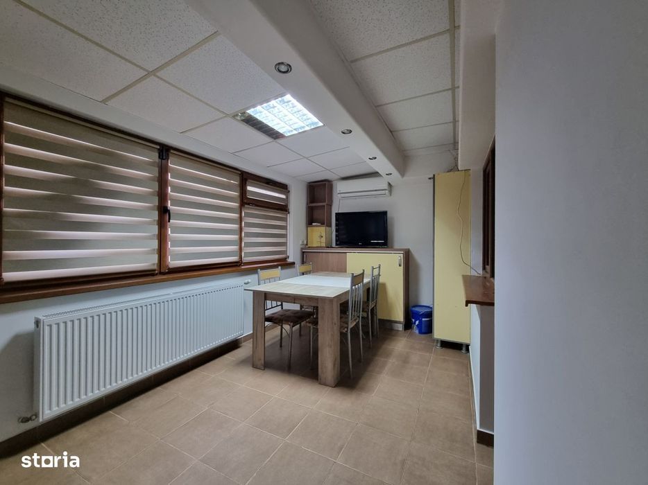 Arena Mall-Ștefan cel Mare-3 camere-76 mp utili-renovat si mobilat