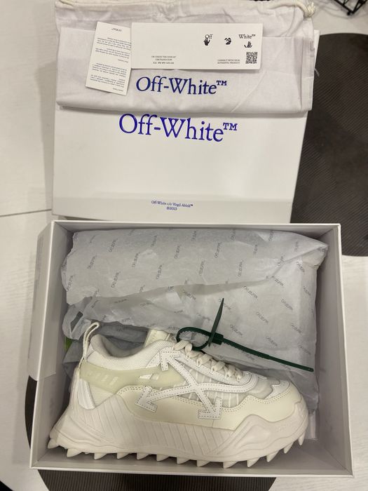Off-White Odsy 1000