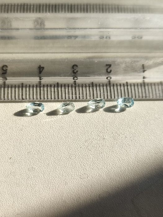 Натуральные камни