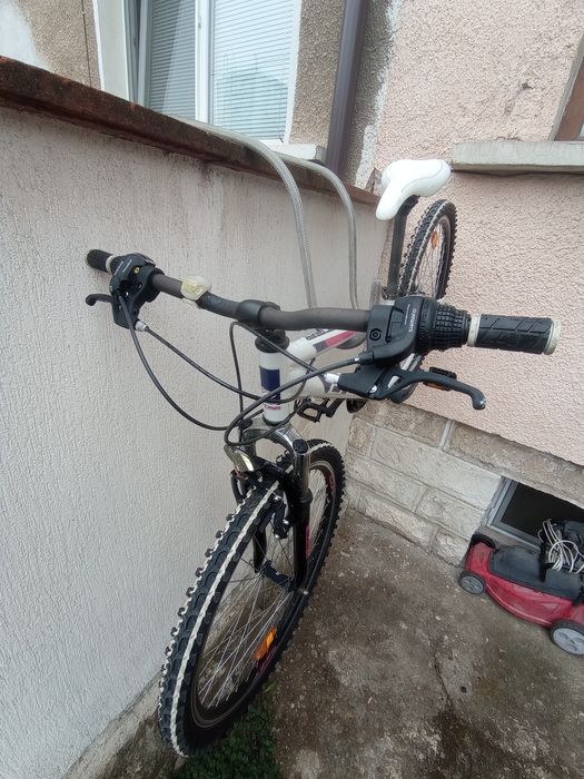 Детски велосипед Cross