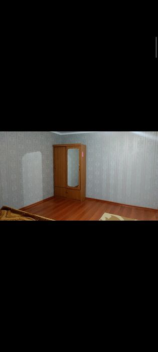 Сдается квартира на длительный срок.