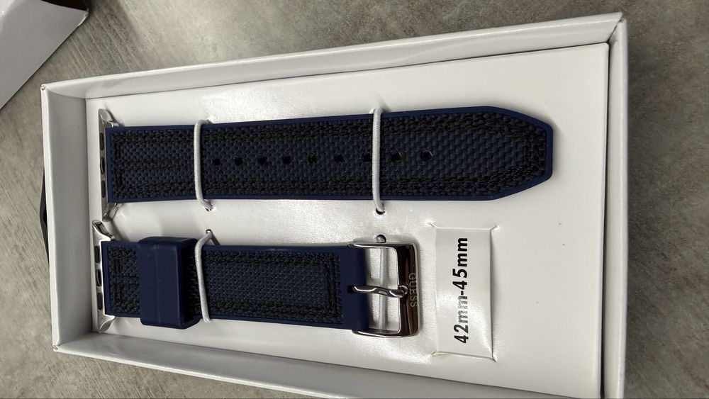 Дизайнерски каишки за Apple watch  42-45-49mm