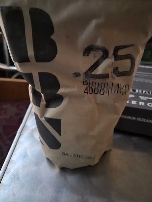 Desert eagle airsoft