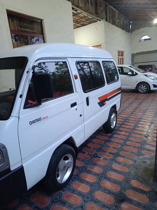 Damas sotiladi srochna