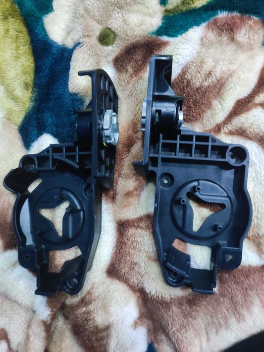 Продаю новый механизм от боковой зеркал. Машина Nexia 3. от 2 позиции