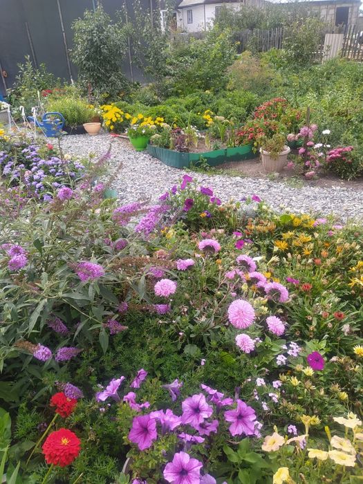 Продаётся тёплый уютный дом!