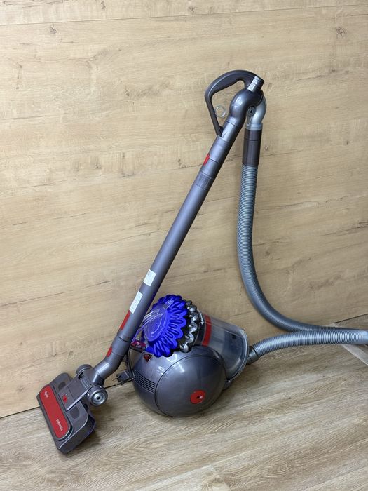 Пылесос Dyson Big Ball Multi Floor 2+ Рассрочка 0-0-24 / BaiTime