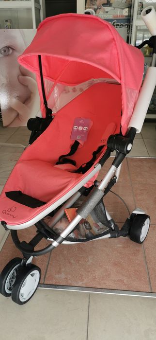 Детска количка Quinny Zapp Xtra	2