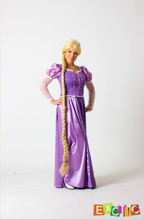 Аниматоры на детский праздник