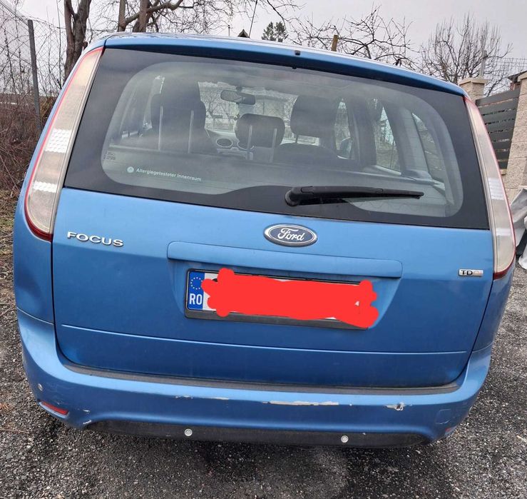 Vand Ford Focus Break 2010 1.6