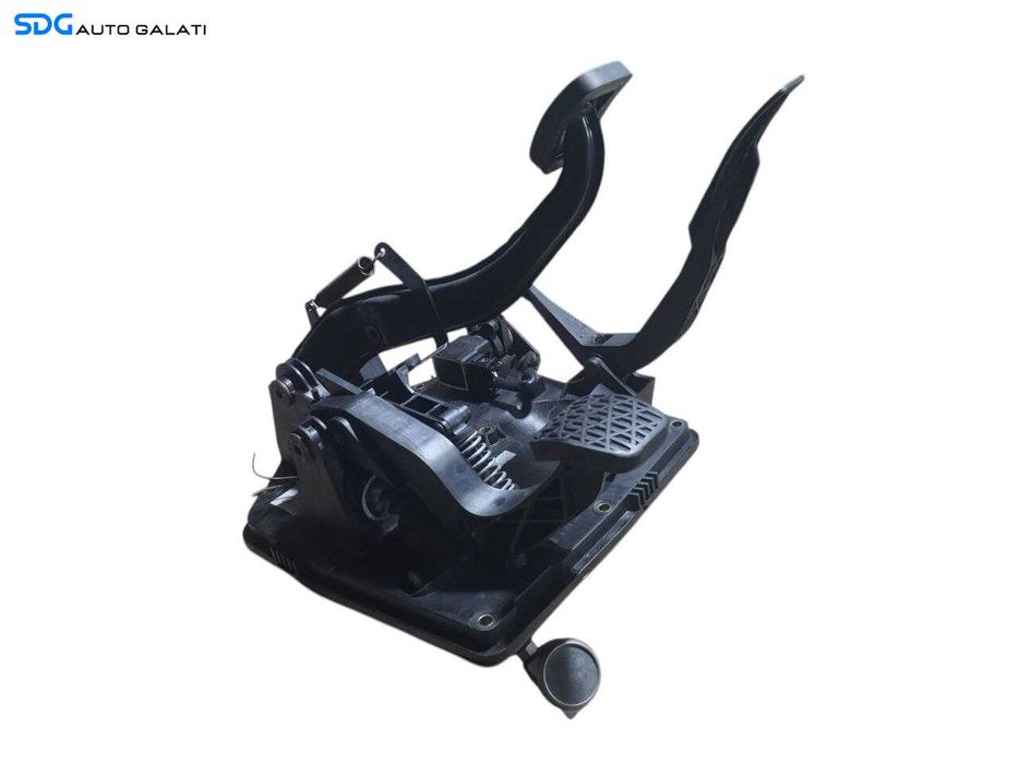 Pod Pedalier Pedale Mercedes Clasa A Class W168 1.4 Benzina 1997 - 2004 Cod A1682900549 [N1954]
