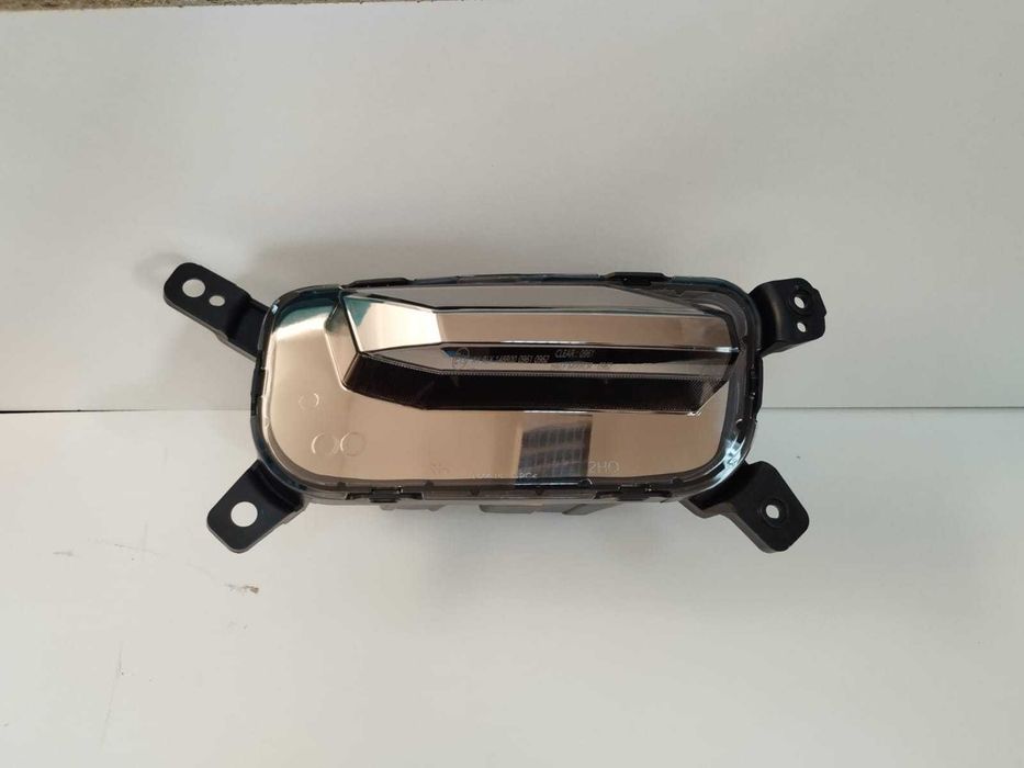 ДХО верхний/нижний туманка Hyundai Tucson4(24-25г)Рестайлинг92207N9750