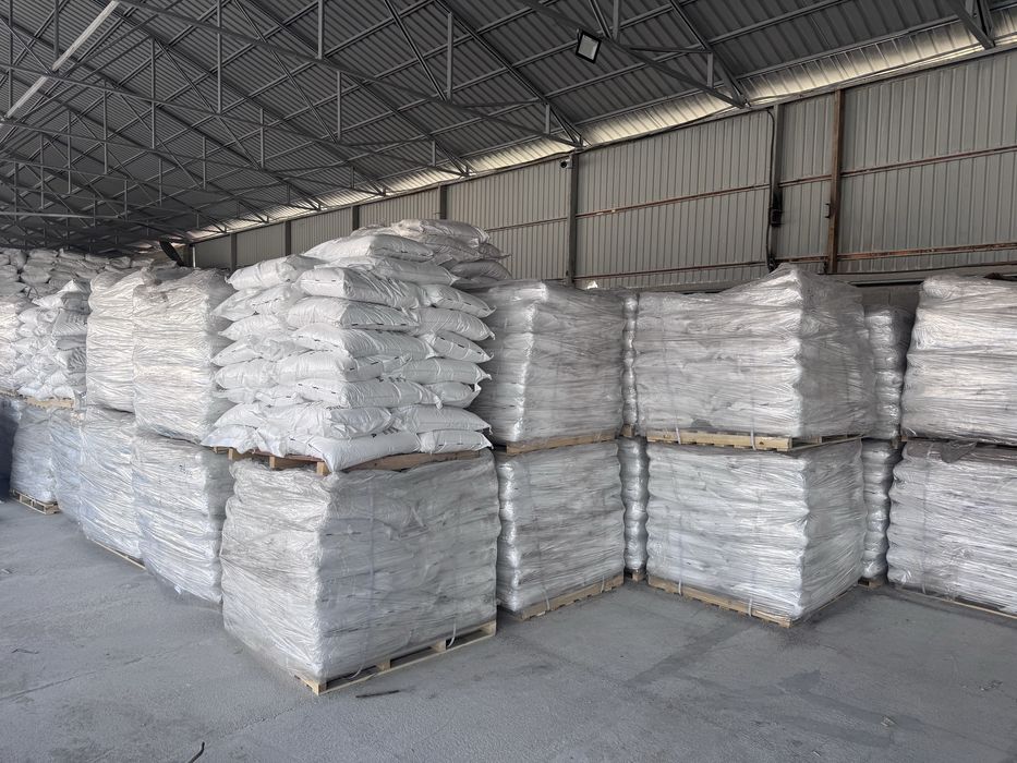 Калий Гидроокись Технический неограниченное количество