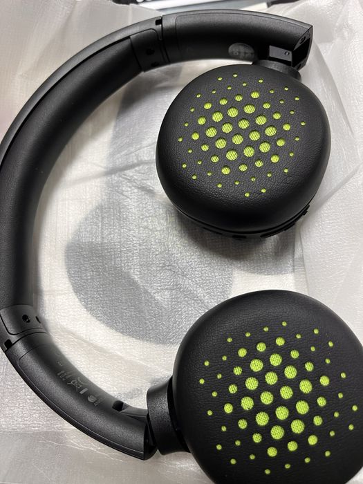 Наушники Edifier WH500 черный