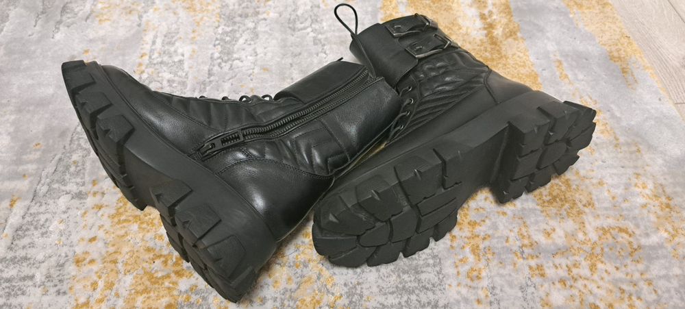 Ghete Musette Marime 38