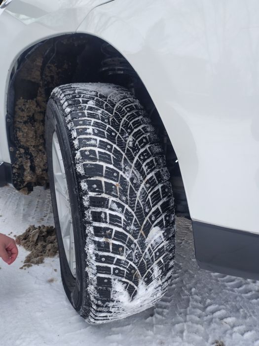Зимняя Автошина для Toyota: Highlander, Jeep: Grand Cherokee, Ford: Ex