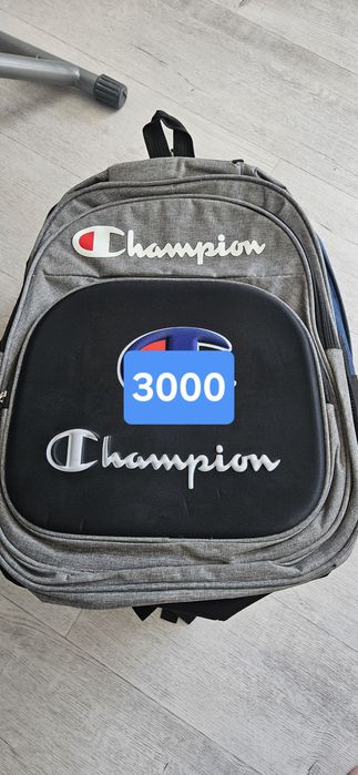 Рюкзаки новые 3000