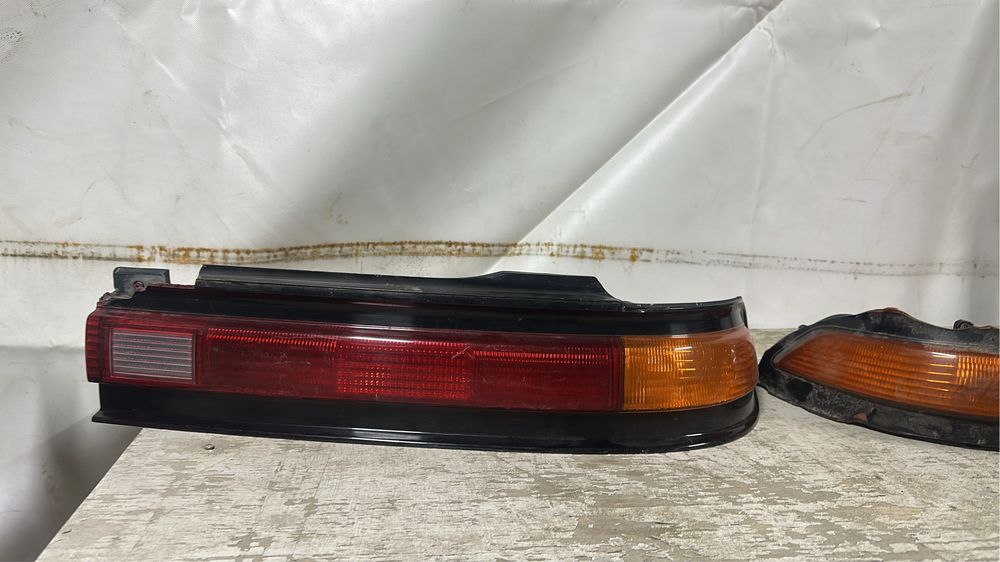 Марк2 90 на запчасти