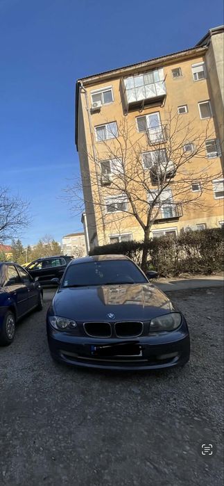 Vand bmw seria 1