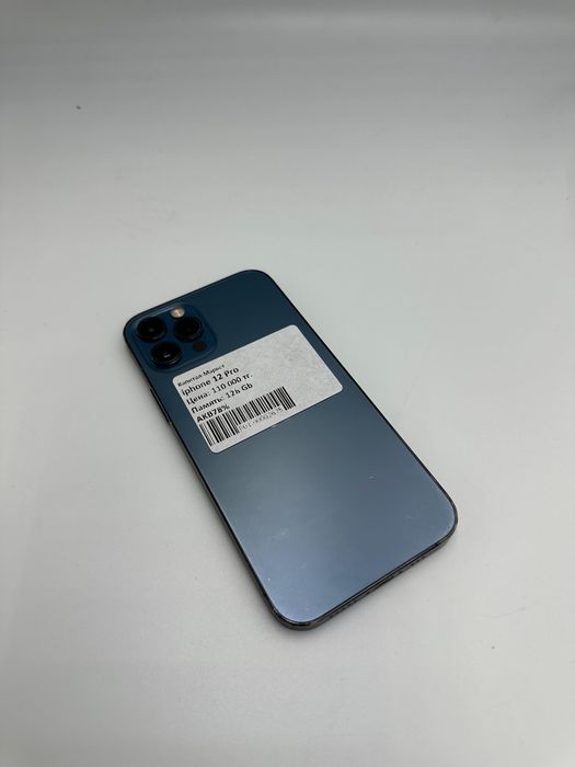 Iphone 12 Pro | KASPI RED | Капитал - Марет