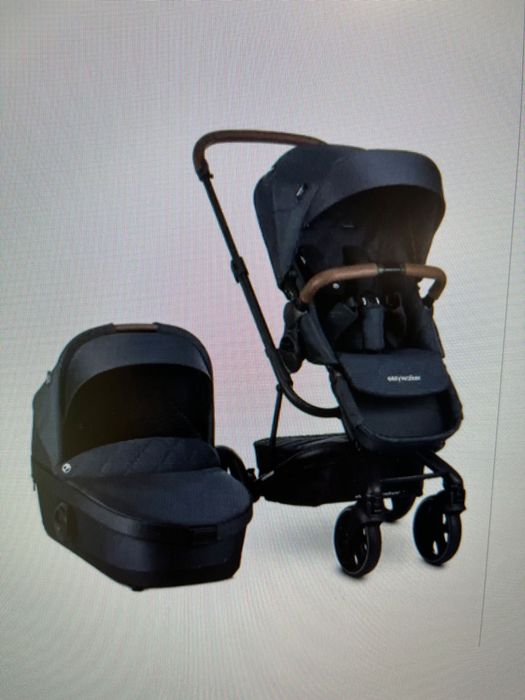 Easywalker harvey 2 premium
