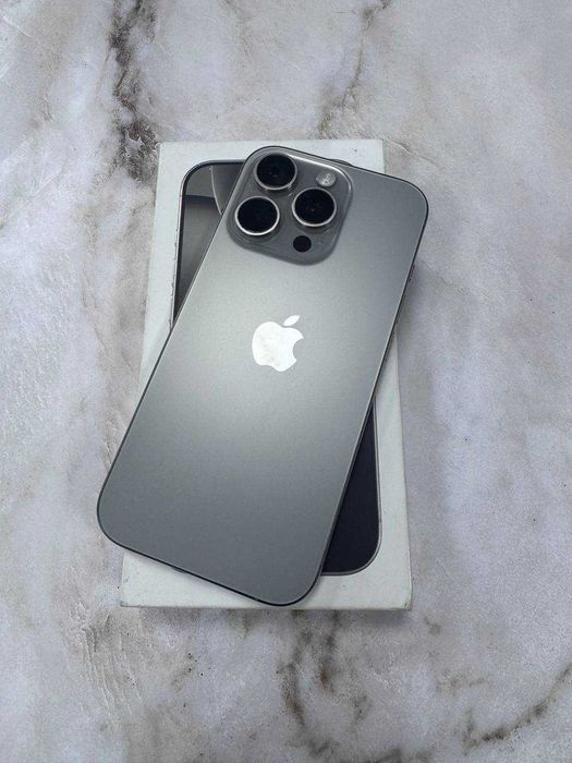 Apple iPhone 16 Pro Алматы