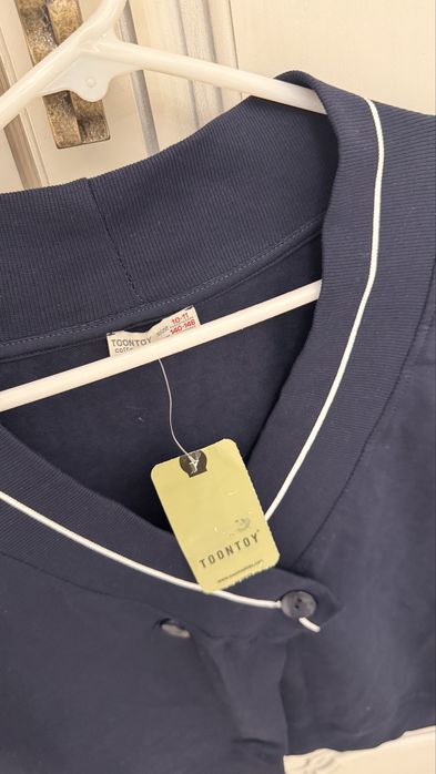 Новые детские вещи. Дешево