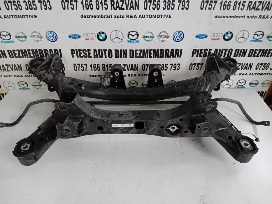 Punte Spate Bmw G20 G21 G22 G23 G26 G80 Cod 8837913 Intacta