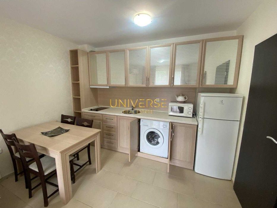 Продава се Двустаен апартамент в к.к. Слънчев бряг - 44 кв.м за 1841 €/кв.м - Снимка #4