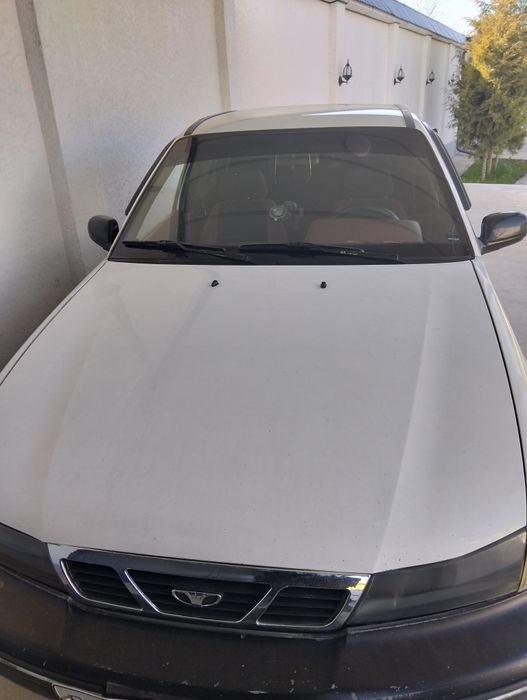 Продам автомобиль Daewoo Нексия 1