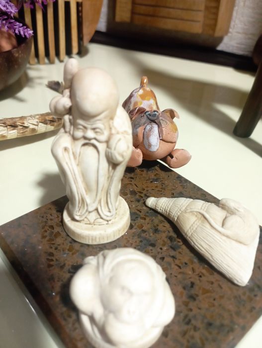 Сувениры  маленькие