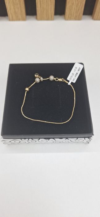 Bratara Aur 14K 4,21 Gr Lungime 15 Cm #47838