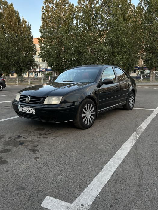 Продам Volkswagen jetta 2002.