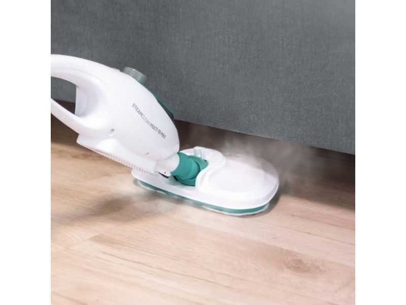 Парочистачка 10 в 1 Di4 Steamclean Multi10 Max, 3.5 bar, 1500 W