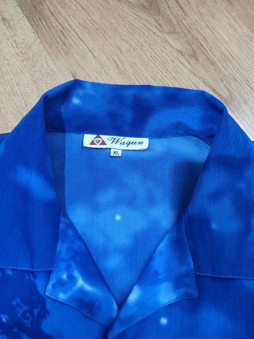 Cămașă tigru mărimea XL