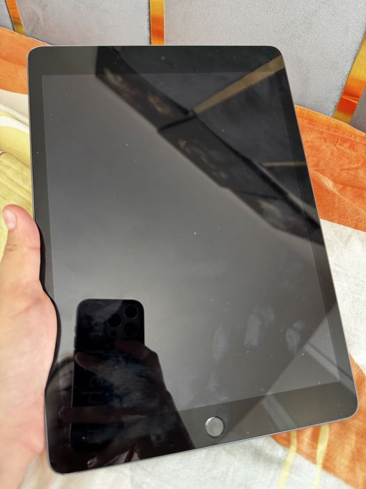 Ipad 9 поколение, 64 гб